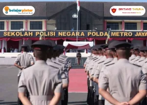 Apakah Biaya Masuk Sekolah Polisi Negara (SPN) Gratis? Ini Penjelasannya