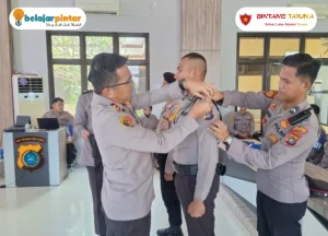 Memangnya Ada Pendidikan Polisi Selama 5 Bulan? Baca Artikel ini Untuk Temukan Jawabannya!