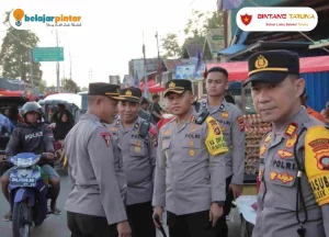 Pendidikan Polisi 6 Bulan Memangnya Ada? Mari Cek Pembahasannya Disini!